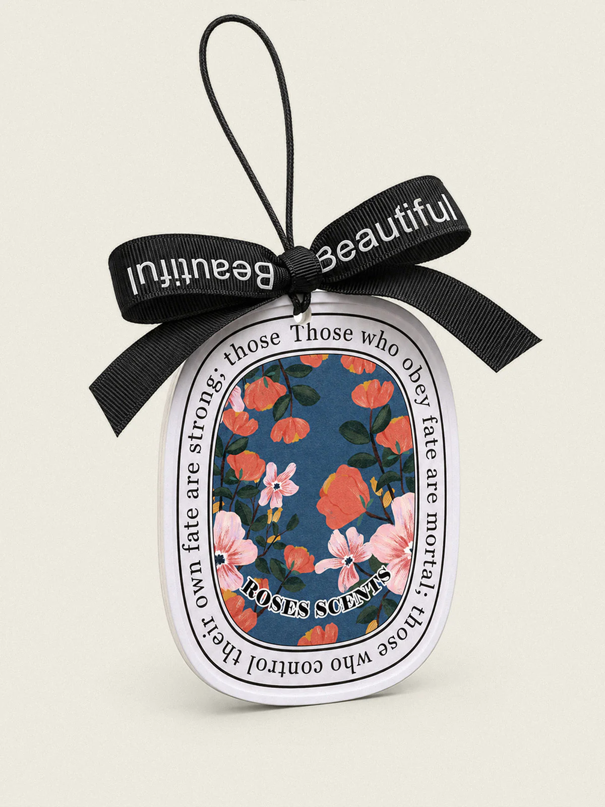 Scented Hanging Card - Image 5