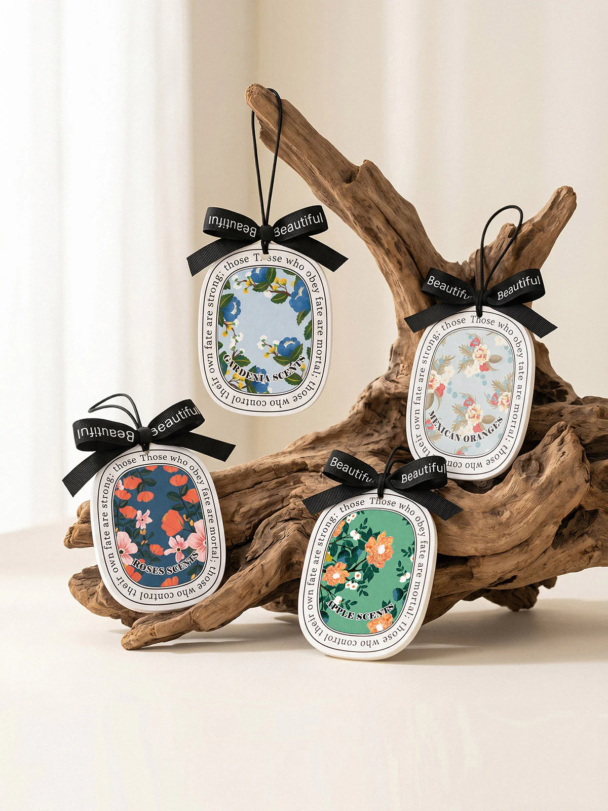 Scented Hanging Card - Image 7